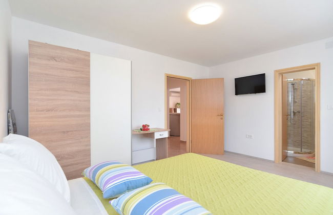 Apartment 1659 - Foto 9