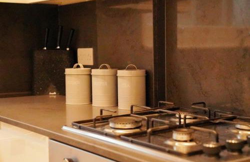 BEAUTIFUL 2 BEDROOMS FLAT close to KING CROSS - Foto 9