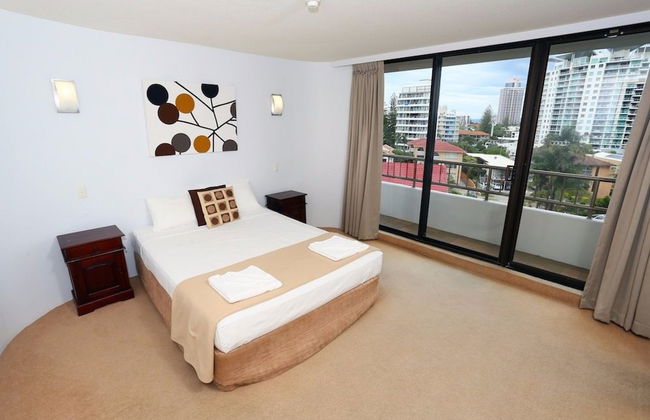 The Regent Apartments - Foto 4