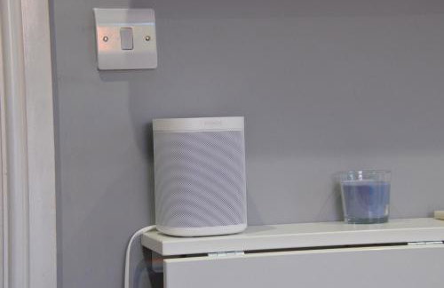 The Annexe - Photo 6