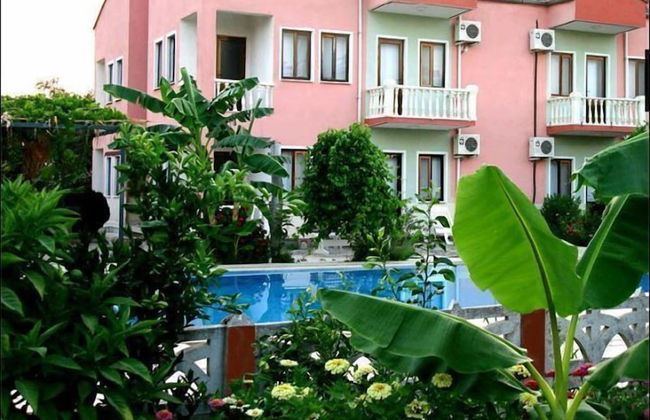 Dikmen Apart - Photo 10