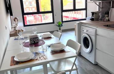 Apartamentos El Escudero - Foto 12