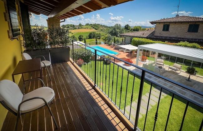 Agriturismo Acetaia Sereni - Foto 19