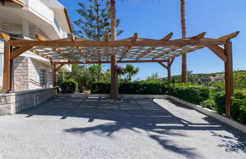 Kipo Paradiso Spa, Yoga & Gym Resort - Photo 59