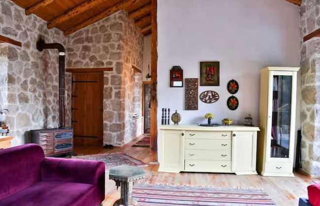 Olympos Stone House - Foto 35