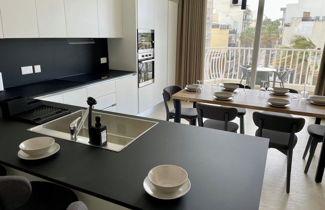 Bugibba Square Seafront LUX Apartments - Foto 27