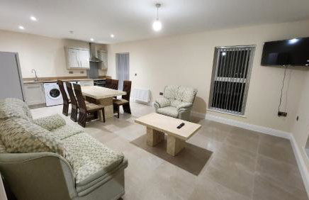 Belraugh Mountain View Hot Tub Lodges - Foto 65