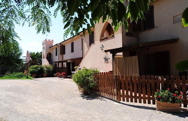 Agriturismo Barbadoro - Foto 26