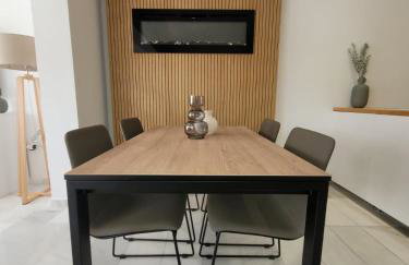 OASIS Apartment with 2 bedrooms in Jardines del Puerto - Photo 4