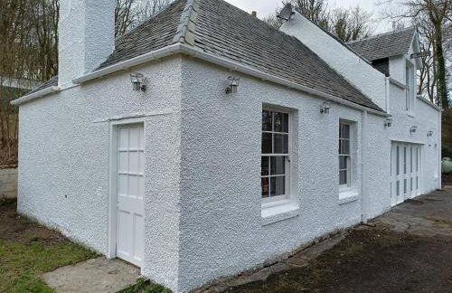 RnB - Rural n Beautiful - The Spacious Coach House - Photo 26