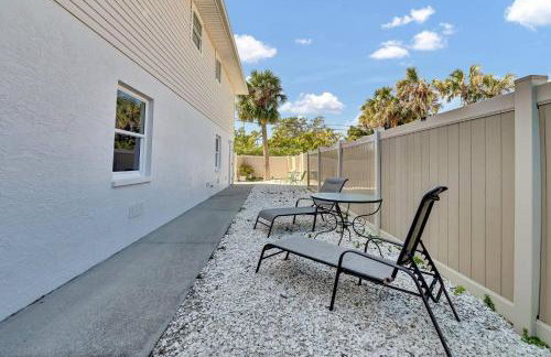 Full Duplex | Beach Supplies | Boat Trailer Space - Foto 33