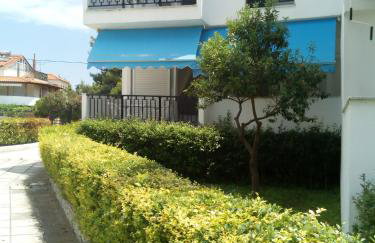 Iris Seafront Apartments - Foto 75