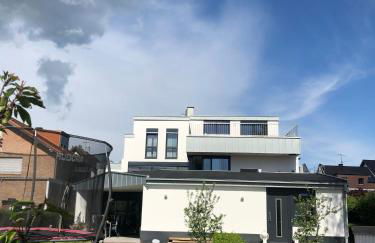 moderne Ferienwohnung in Rheinbach bei Köln/Bonn - Foto 1