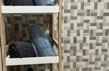 Detail Caballo Blanco I - Foto 14