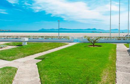 Oiza Blanca Arena New by BeBreeze - Foto 9