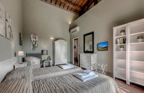 Agri Resort La Forra - Foto 18