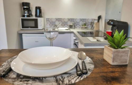 ❂ Les Logis de la Trémoille ❂ Cozy ❂ Netflix ❂ - Foto 48