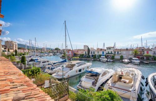 Studio rénové avec vue mer - Foto 12