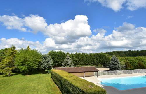 Apartment in Faverolles near the Beach - Foto 19