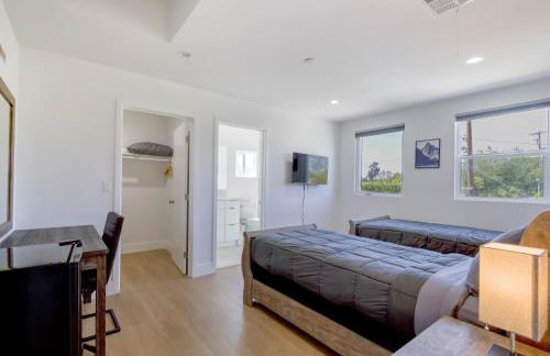 Modern Apartment in Studio City - Foto 45