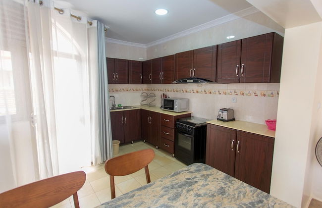 PCG Gishushu Apartment - Foto 8