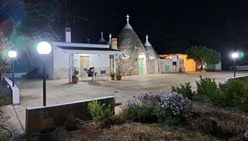 trullo madonna della grotta - Foto 2