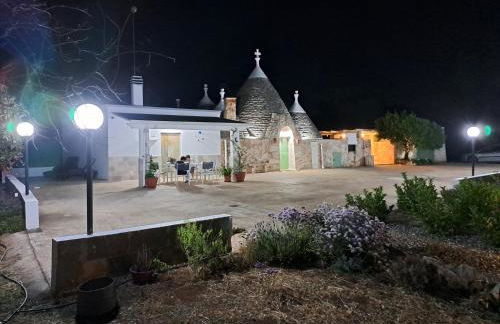 trullo madonna della grotta - Foto 2