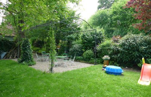 Landleben - Ferienhaus 2 - Foto 23