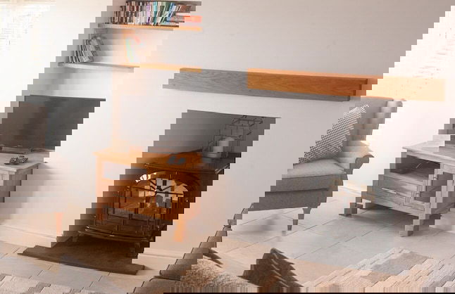 Cottages at the Lugger - Foto 10