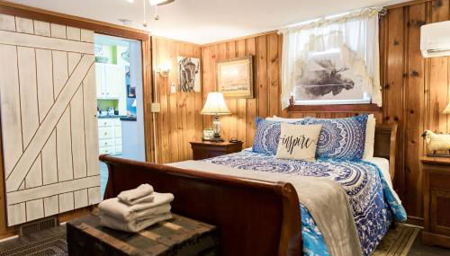 Buffalo Bend 3 BR near Lexington - Hot Tub - Foto 1