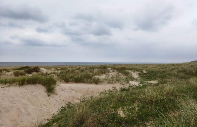 6 Person Holiday Home in Strandby - Photo 29