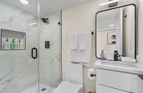 Spacious Townhouse in Downtown DC with Roof View Free parking and Free WiFi Capital Hill 2 - Foto 33