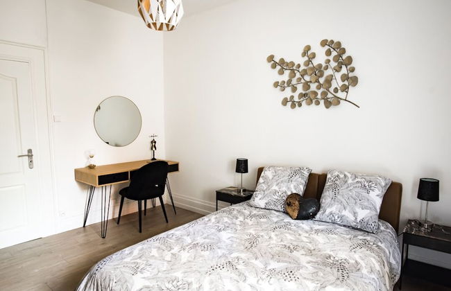 Théâtre Sinne Luxury Apartment - Foto 4