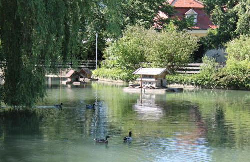 Ferienhaus Anni - Foto 36