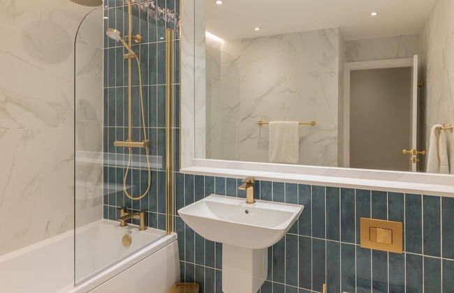 Host Stay The Georgian Quarter at Catharine House I - Foto 4