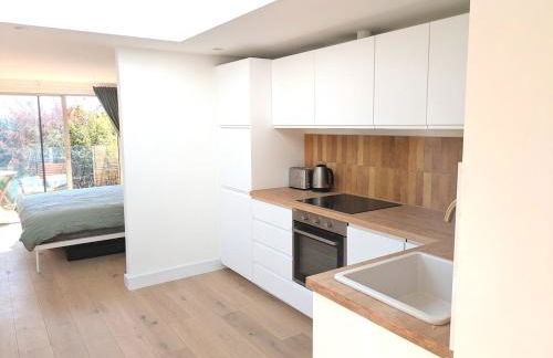 Sea View Retreat With Table Tennis! - Foto 9