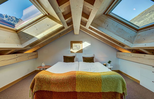 Villa Mont Blanc - Photo 11