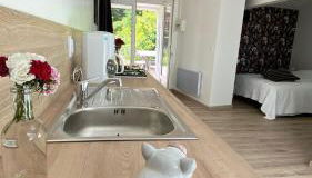 Chez Juliette countryside and sea near Pornic - Foto 2