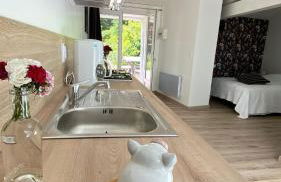 Chez Juliette countryside and sea near Pornic - Foto 2