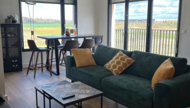 A 10 mn de Disney Land Paris Appartement neuf - Foto 5