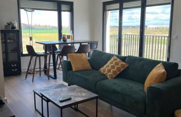 A 10 mn de Disney Land Paris Appartement neuf - Foto 5