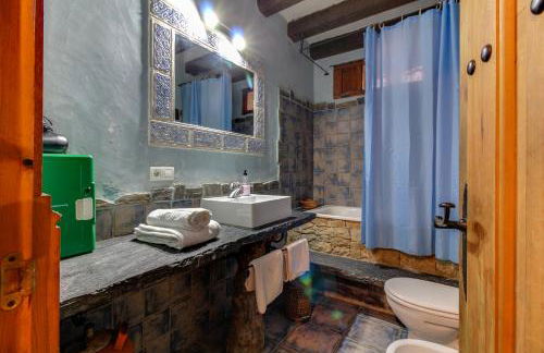 Casa Rural Therma Agreste - Foto 77