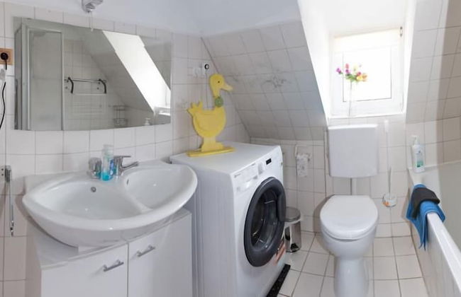 Apartment Welcome - Foto 16