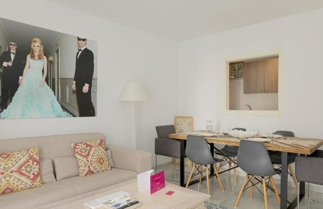 Apartamentos Pompidou - Foto 49