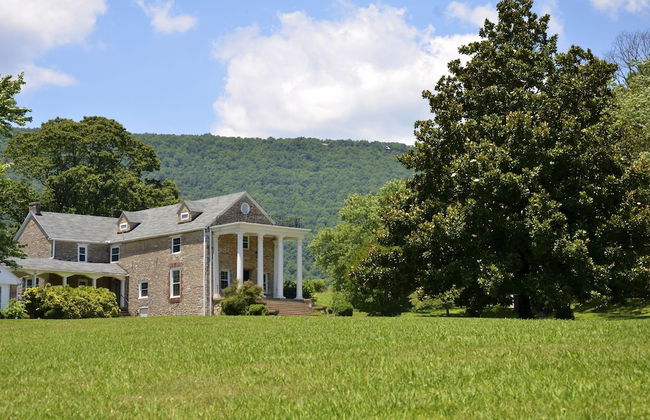 Mountain Cove Farms Resort - Foto 15