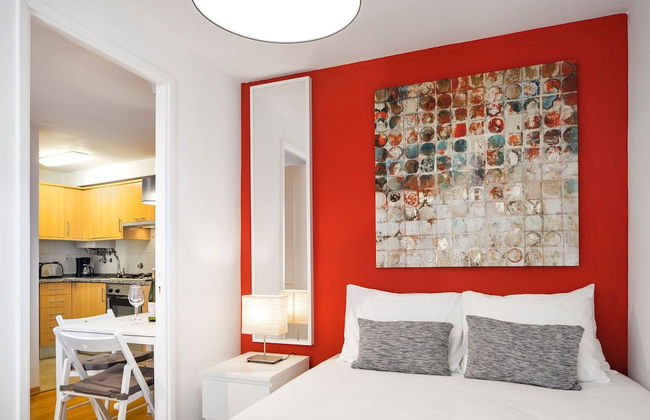 Contemporary Apartment in Chiado 1 - Foto 30