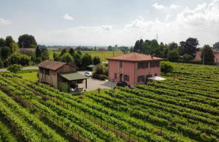 Agriturismo Fondo Gesù - Foto 17