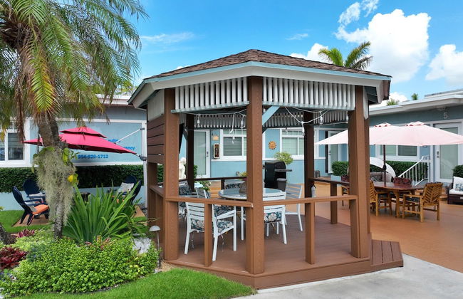 Tropic Isle Boutique Hotel - Foto 58