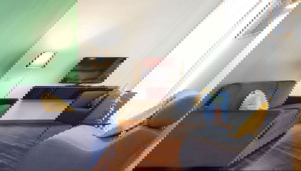 TrastevereHome - Garibaldi Rome - Foto 1, Imagen principal