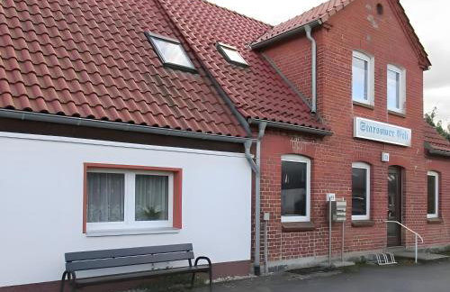 Ferienwohnung Max und Moritz - Photo 19